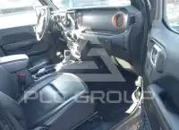 2021 Jeep Grand Cherokee фото