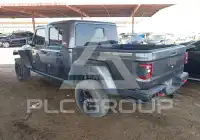 2021 Jeep Grand Cherokee фото