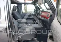 2021 Jeep Grand Cherokee фото