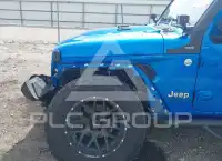 2021 Jeep Grand Cherokee photo