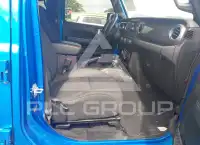 2021 Jeep Grand Cherokee photo