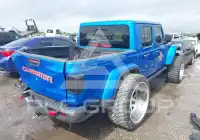 2021 Jeep Grand Cherokee фото