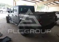2021 Jeep Grand Cherokee фото