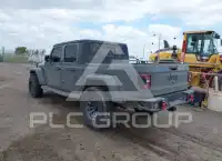 2021 Jeep Grand Cherokee фото
