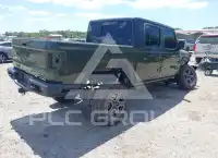 2021 Jeep Grand Cherokee фото
