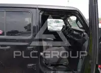 2021 Jeep Grand Cherokee фото
