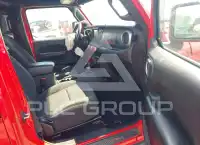 2021 Jeep Grand Cherokee фото