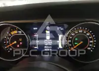 2021 Jeep Grand Cherokee фото