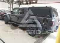 2021 Jeep Grand Cherokee photo