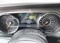 2021 Jeep Grand Cherokee фото