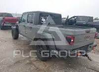2021 Jeep Grand Cherokee photo