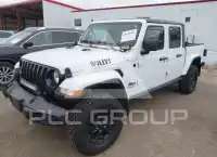 2021 Jeep Grand Cherokee фото