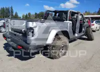 2021 Jeep Grand Cherokee photo