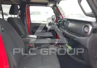2021 Jeep Grand Cherokee фото