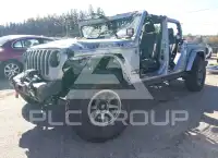 2021 Jeep Grand Cherokee photo