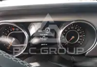 2021 Jeep Grand Cherokee фото