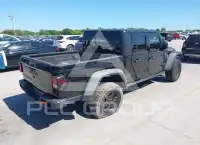 2021 Jeep Grand Cherokee фото