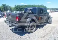 2021 Jeep Grand Cherokee фото