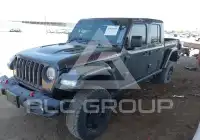 2021 Jeep Grand Cherokee фото