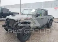 2021 Jeep Grand Cherokee photo