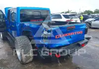 2021 Jeep Grand Cherokee фото