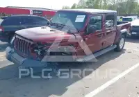 2021 Jeep Grand Cherokee фото