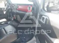 2021 Jeep Grand Cherokee фото