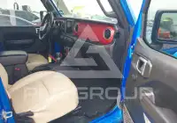 2021 Jeep Grand Cherokee фото
