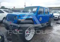 2021 Jeep Grand Cherokee фото