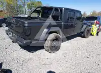 2021 Jeep Grand Cherokee photo