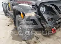 2021 Jeep Grand Cherokee photo