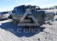 2021 Jeep Grand Cherokee photo