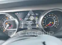 2021 Jeep Grand Cherokee фото