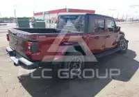 2021 Jeep Grand Cherokee фото