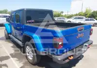 2021 Jeep Grand Cherokee photo