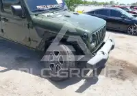2021 Jeep Grand Cherokee фото