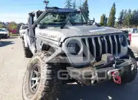 2021 Jeep Grand Cherokee photo