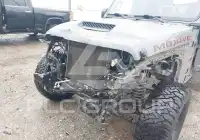 2021 Jeep Grand Cherokee photo