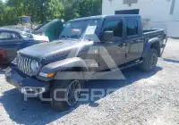 2021 Jeep Grand Cherokee фото