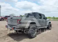 2021 Jeep Grand Cherokee фото