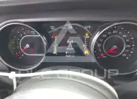 2021 Jeep Grand Cherokee фото