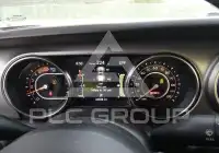2021 Jeep Grand Cherokee photo