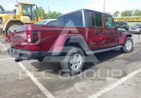 2021 Jeep Grand Cherokee фото