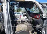 2021 Jeep Grand Cherokee photo