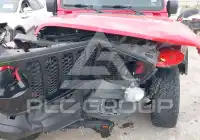 2021 Jeep Grand Cherokee фото