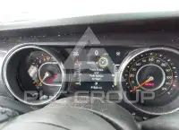 2021 Jeep Grand Cherokee фото