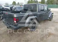 2021 Jeep Grand Cherokee photo