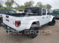 2021 Jeep Grand Cherokee фото