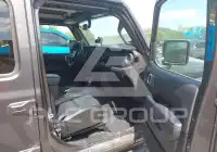 2021 Jeep Grand Cherokee фото