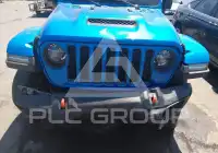 2021 Jeep Grand Cherokee photo
